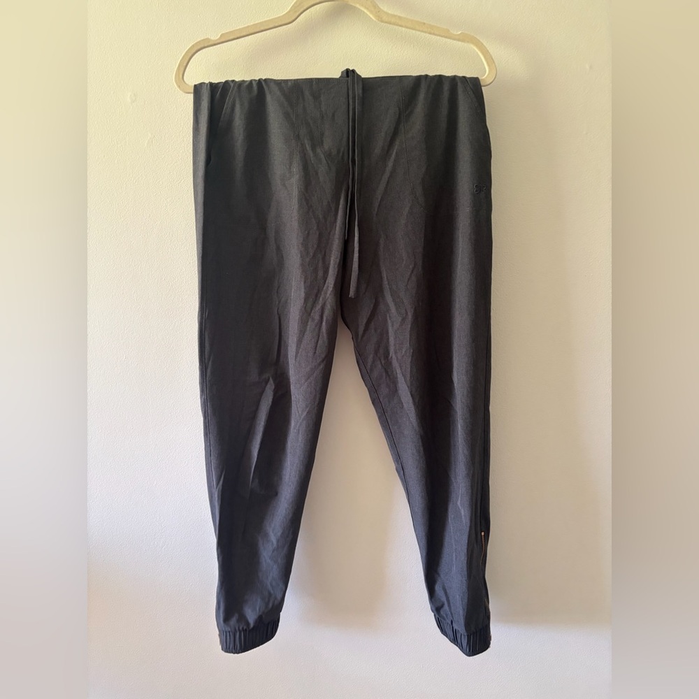 Albion Jetsetters gray xs